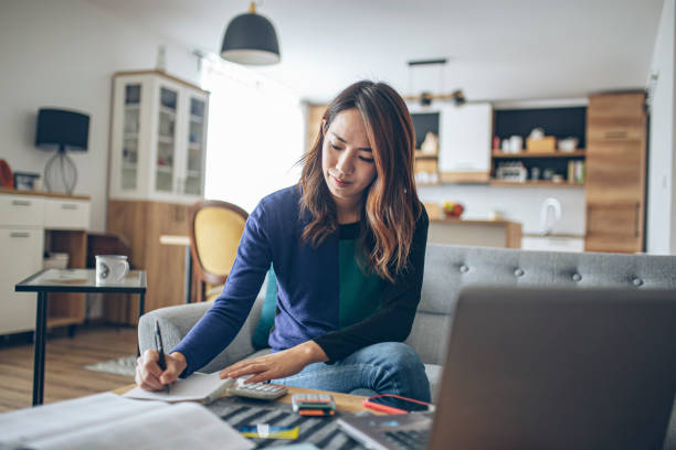 Best Secured Loans  in Eton, GA